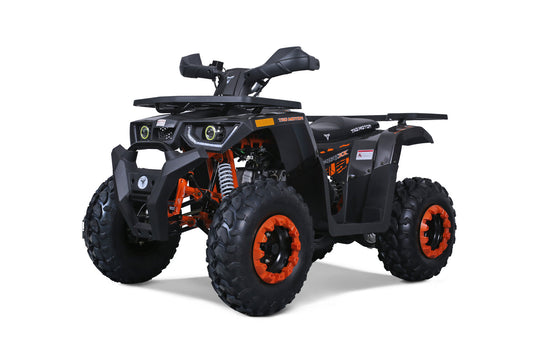 Tao Motor G200 Raptor | 200cc Utility ATV