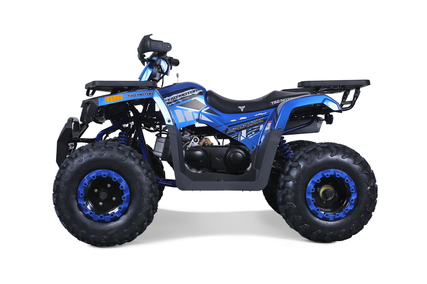Tao Motor G200 Raptor | 200cc Utility ATV