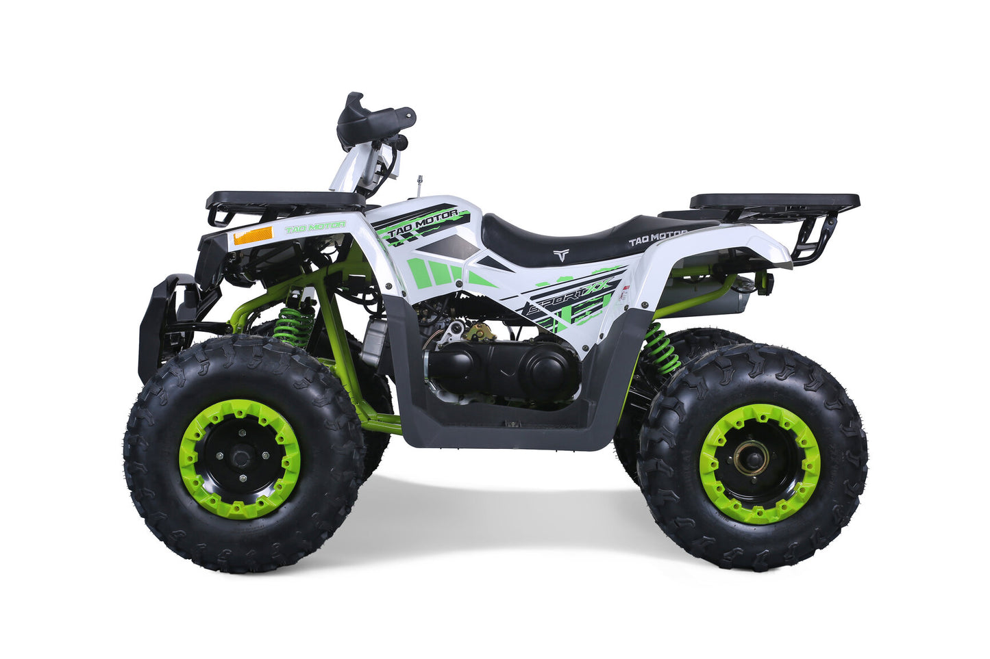 Tao Motor G200 Raptor | 200cc Utility ATV