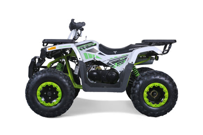 Tao Motor G200 Raptor | 200cc Utility ATV