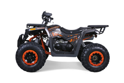 Tao Motor G200 Raptor | 200cc Utility ATV