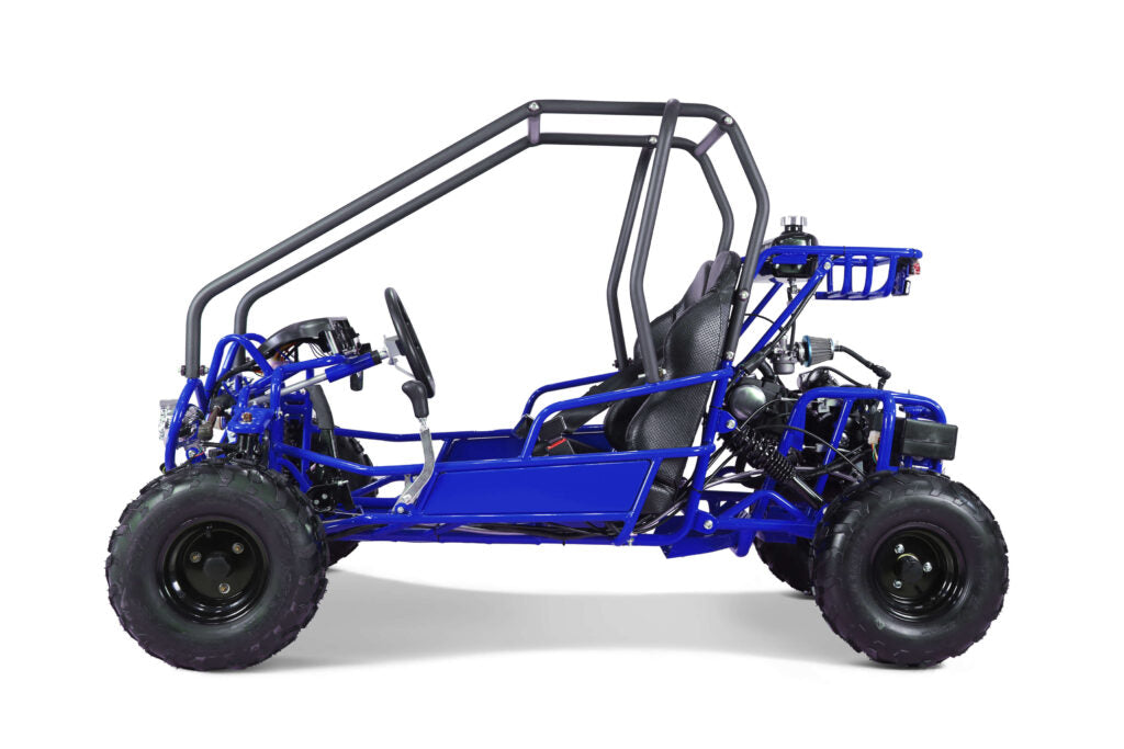 Tao Motor GK110 | 110cc Kids Go Kart