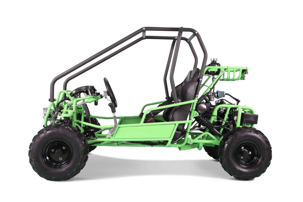 Tao Motor GK110 | 110cc Kids Go Kart