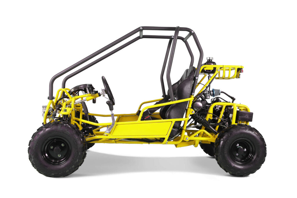 Tao Motor GK110 | 110cc Kids Go Kart