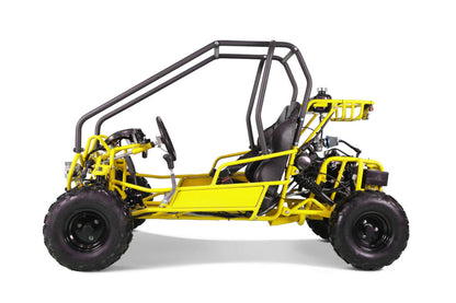 Tao Motor GK110 | 110cc Kids Go Kart