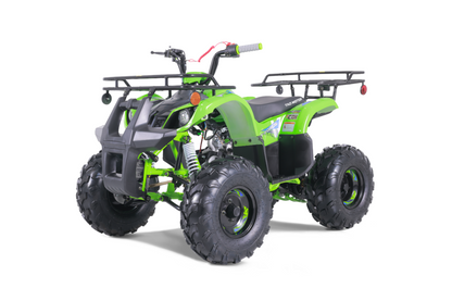 Tao Motor T-Force | 110cc Youth utility ATV