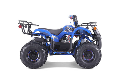 Tao Motor T-Force | 110cc Youth utility ATV