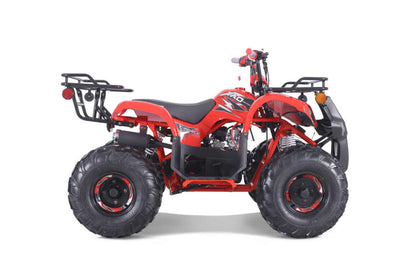 Tao Motor T-Force | 110cc Youth utility ATV