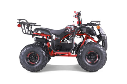 Tao Motor T-Force | 110cc Youth utility ATV