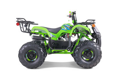 Tao Motor T-Force | 110cc Youth utility ATV