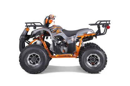 Tao Motor T-Force Platinum | 125cc Youth Utility ATV