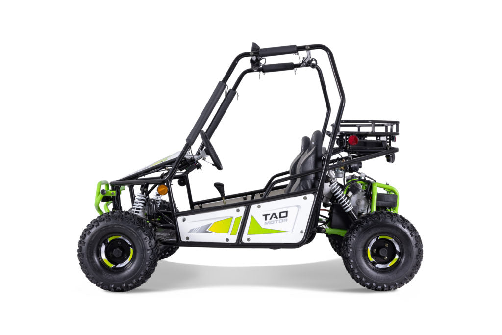 Tao Motor Triton | 125cc Go kart