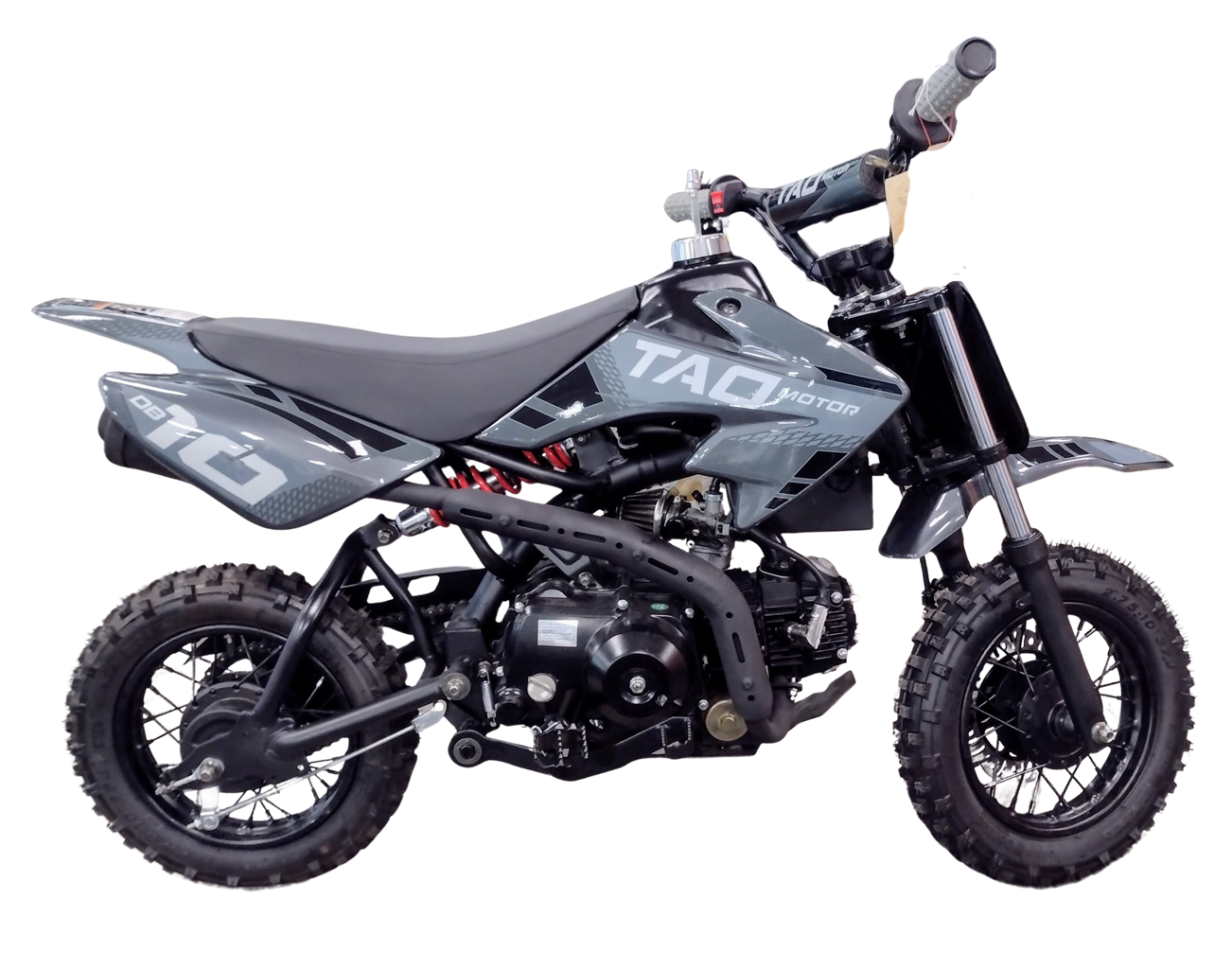 Tao Motor DB10 | 110cc Kids Dirt Bike