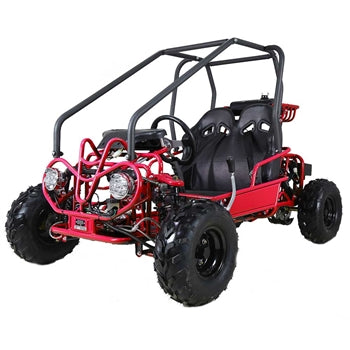 Tao Motor GK110 | 110cc Kids Go Kart