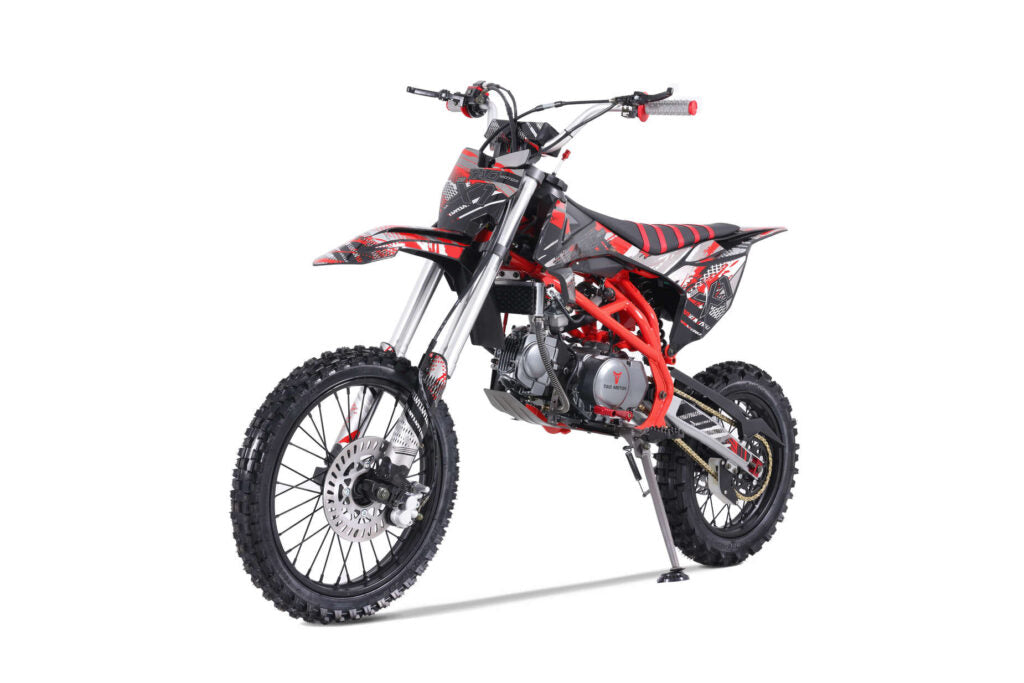 Tao Motor DBX1 | 140cc Dirt Bike