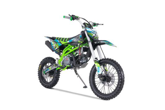 Tao Motor DBX1 | 140cc Dirt Bike