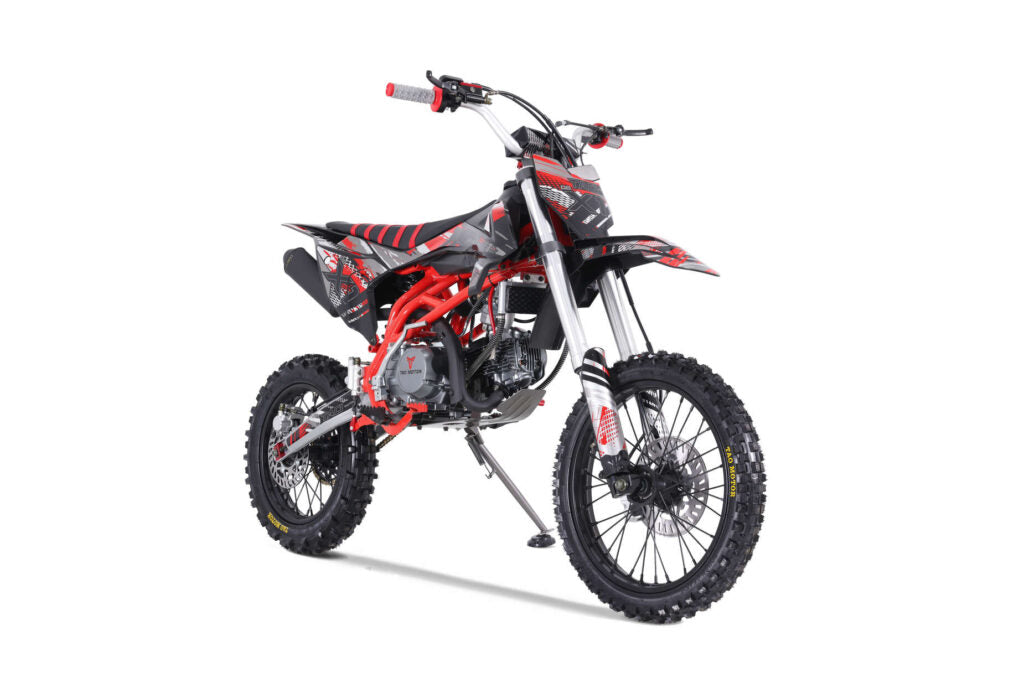 Tao Motor DBX1 | 140cc Dirt Bike