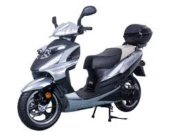 Tao Motor Galaxy 150 | 150cc Motor Scooter