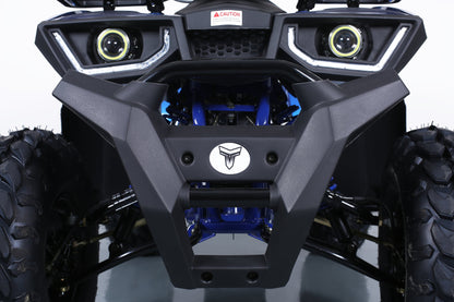 Tao Motor G200 Raptor | 200cc Utility ATV