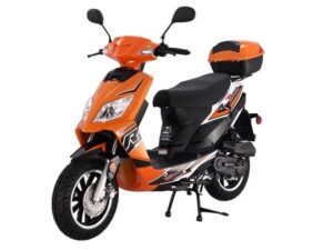 Tao Motor Blade 50 | 50cc Motor Scooter