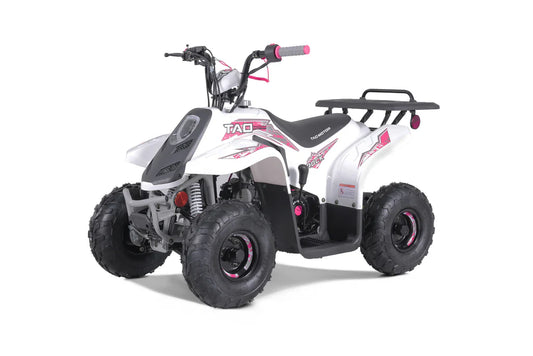 Tao Motor Rock 110 | 110cc Kids ATV with reverse
