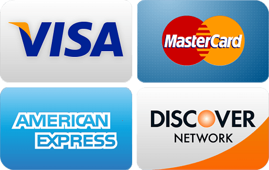 Credit Card Processing Fee