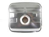 Go Kart Gas Tank - TaoTao Parts Direct