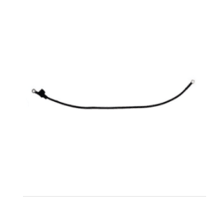 Battery Cathode Wire for Scooters - TaoTaoPartsDirect.com