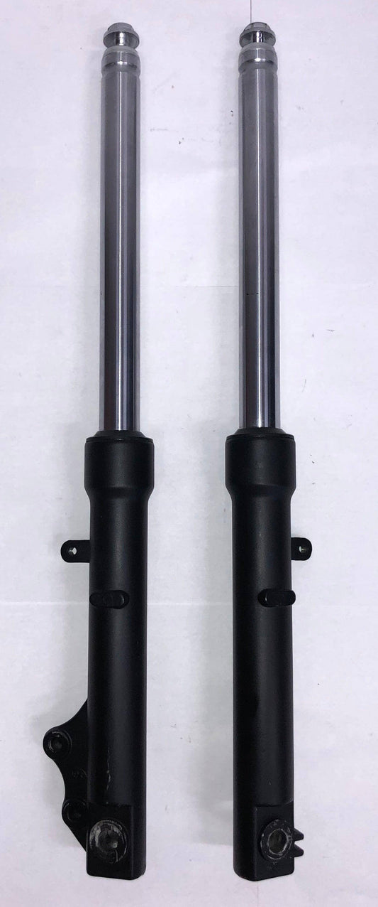 DB10, DB20 Front Fork Set - TaoTao Parts Direct