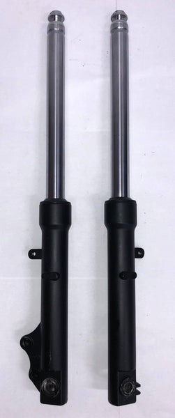 DB10 Front Fork Set - TaoTaoPartsDirect.com