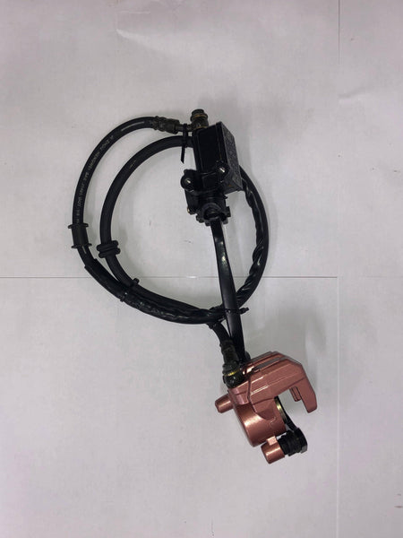 Hawk250 Front Brake Assembly - TaoTaoPartsDirect.com