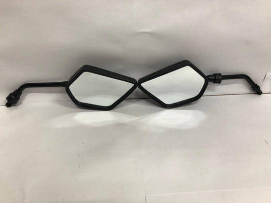 Hawk250 Mirror Set - TaoTao Parts Direct