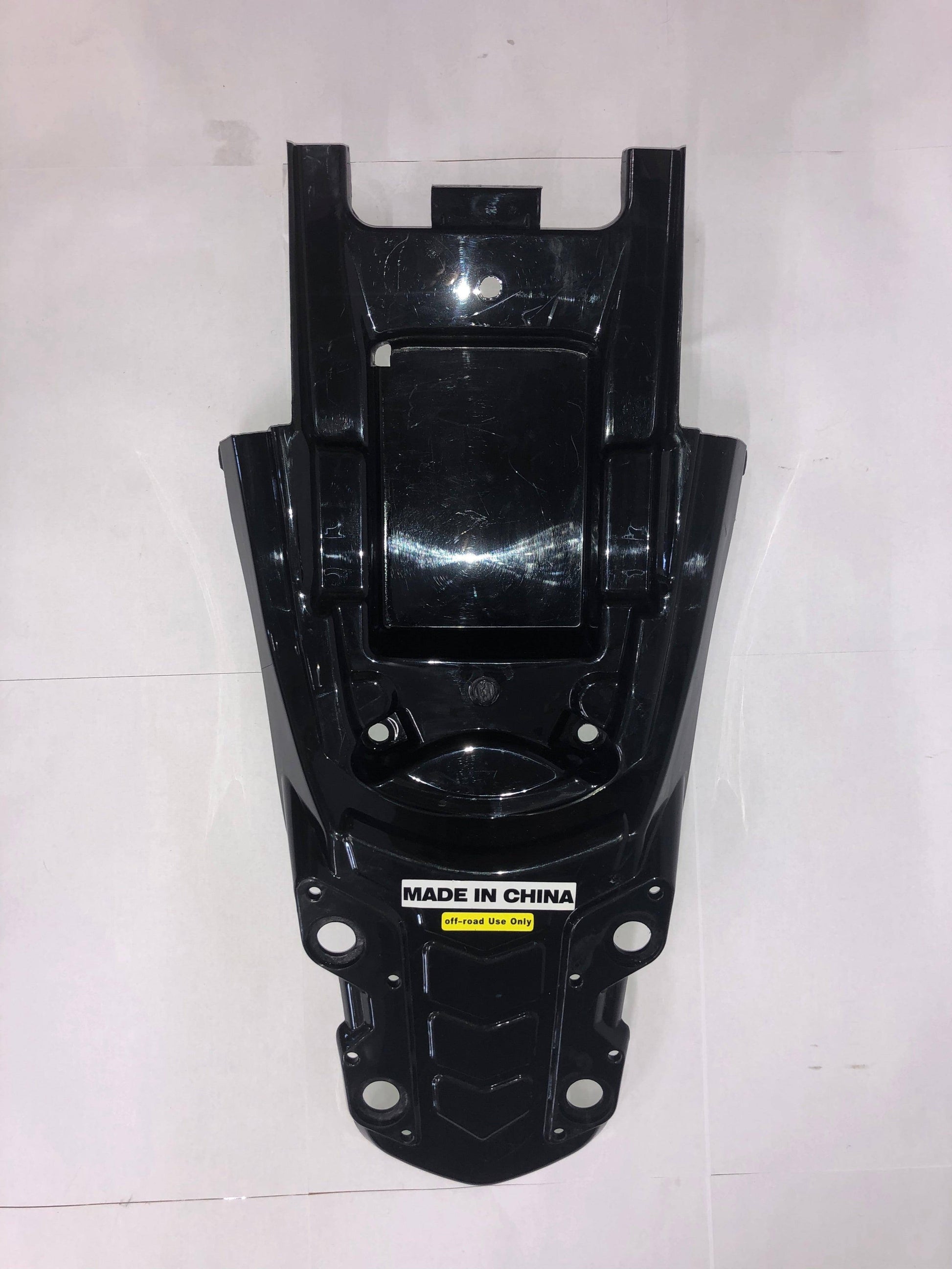 Hawk250 Rear Body Panel - TaoTao Parts Direct