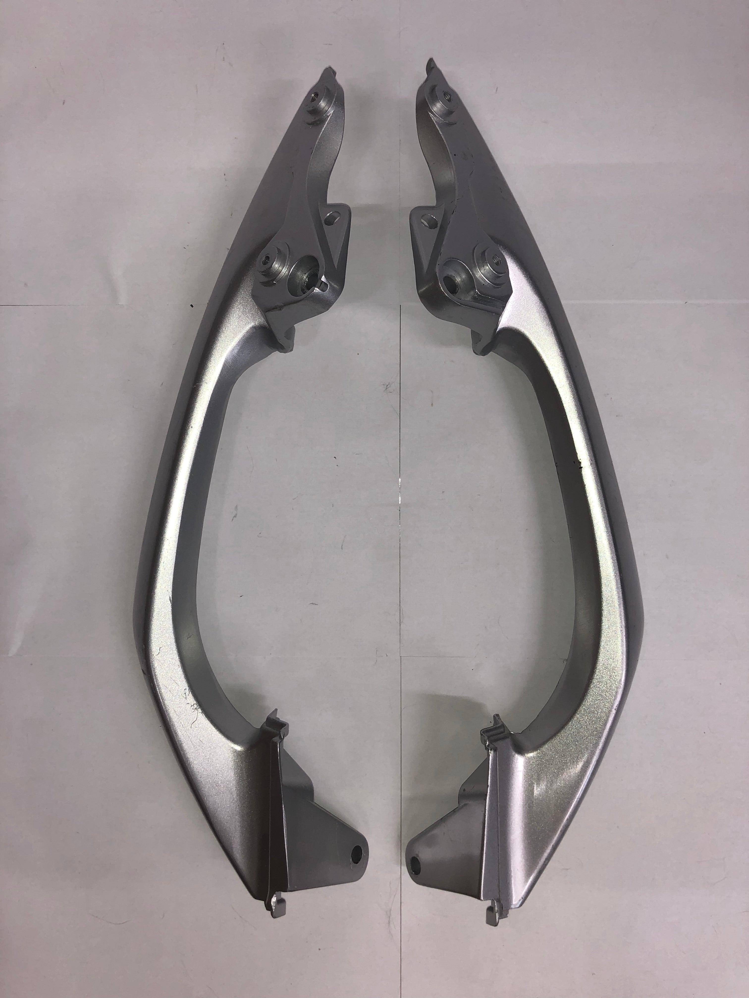 Hawk250 Rear Rack Brackets – TaoTao Parts Direct