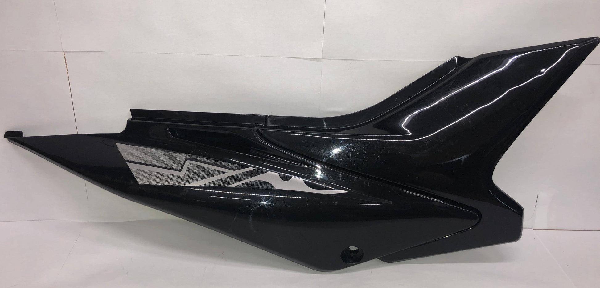 Hawk250 Right Rear Body Panel - TaoTao Parts Direct