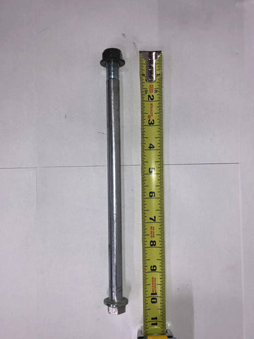 Hawk250 Swing Arm Bolt
