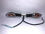 Hawk250 Rear Turn Signal Set - TaoTaoPartsDirect.com