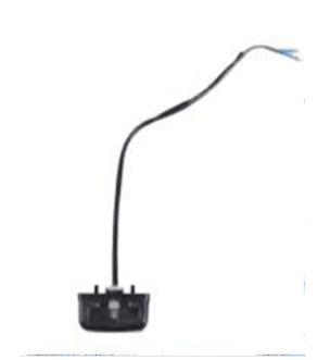 Hellcat125 License Plate Light - TaoTaoPartsDirect.com