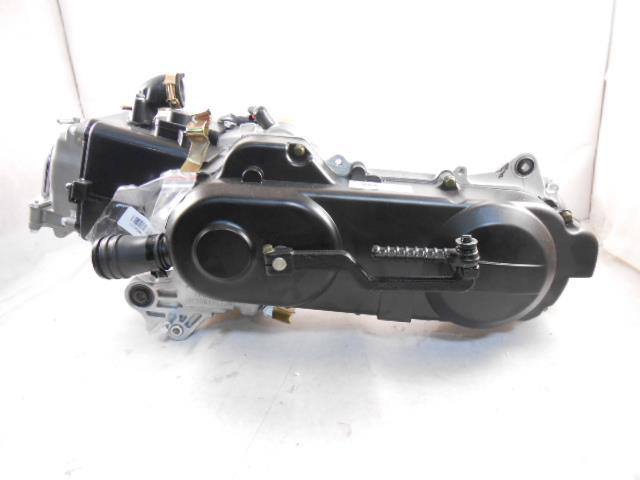 Racer50 Engine - TaoTao Parts Direct