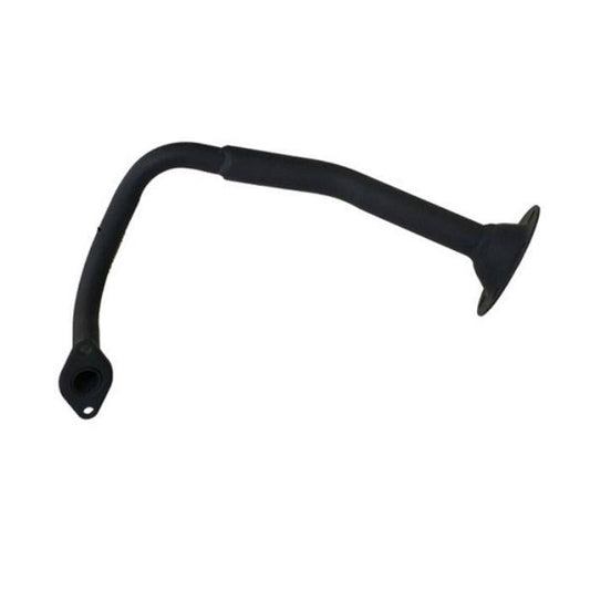 Racer50 Exhaust Pipe - TaoTao Parts Direct