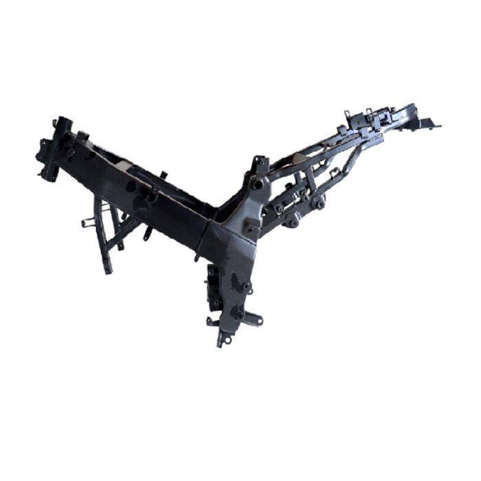 Racer50 Main Frame - TaoTao Parts Direct