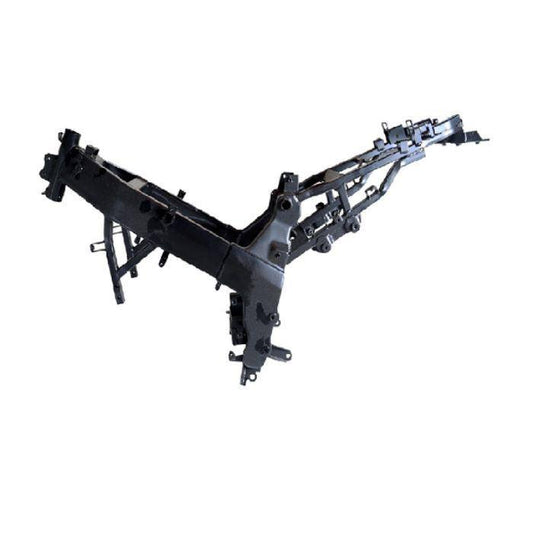 Racer50 Main Frame - TaoTao Parts Direct