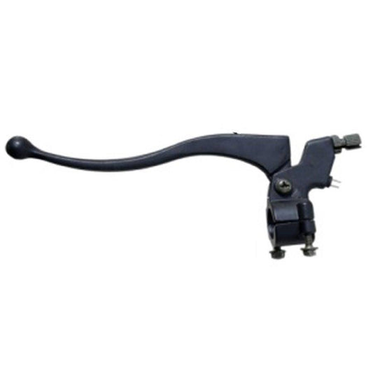 Racer50 Left Brake Lever Assembly - TaoTao Parts Direct