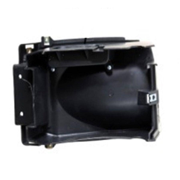 Racer50 Rear Fender Front Section - TaoTaoPartsDirect.com