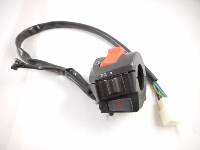 Tao Racer50 Racer50 Right Handlebar Switch – TaoTao Parts Direct