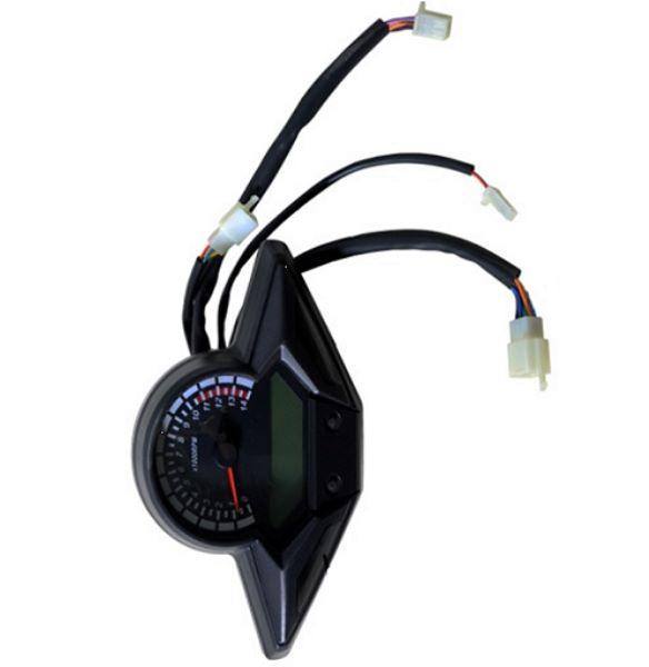 Tao Racer50 Racer50 Speedometer – TaoTao Parts Direct