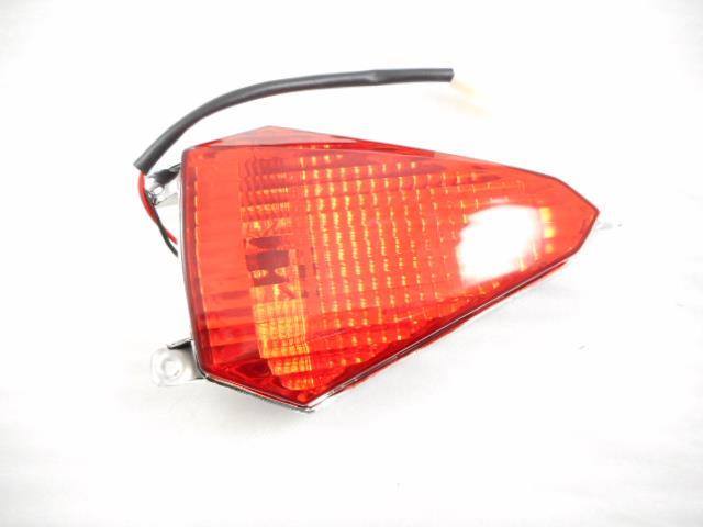 Tao Racer50 Racer50 Tail Light – TaoTao Parts Direct