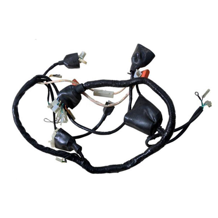 Racer50 Wire Harness - TaoTao Parts Direct