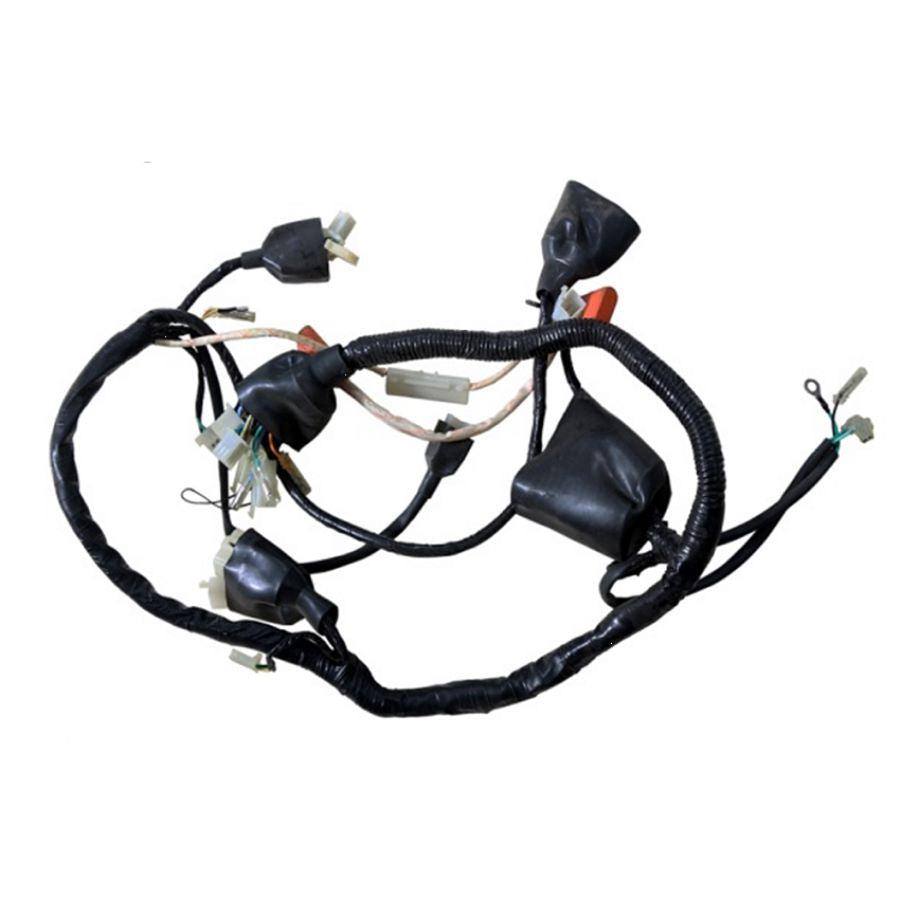 Tao Racer50 Racer50 Wire Harness – TaoTao Parts Direct