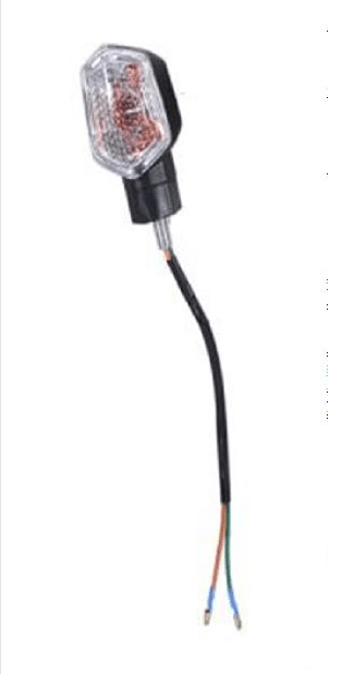 Hellcat125 Rear Signal Light - TaoTao Parts Direct